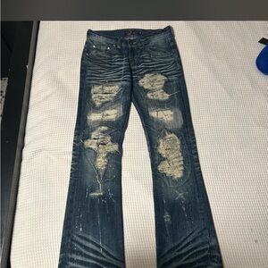 Midas Jeans